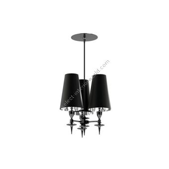 Smania / Chandeliers / Bastet