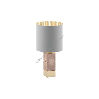 Smania / Table Lamps / Biblo