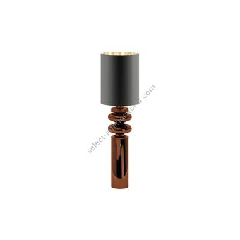 Smania / Floor Lamps / Nova