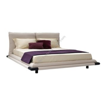 Smania / Panel beds / Atlantis