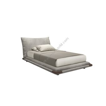 Smania / Panel beds / Atlantis 120