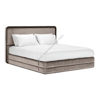 Smania / Panel beds / Markus Us Standard King Size