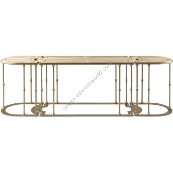 Jumbo Collection / Console / Lumière Console1