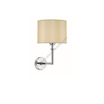 Lumis / Wall lamps / Bromo-1020