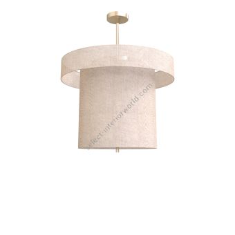 Lumis / Pendants & Suspension Lights / Gamma-1831