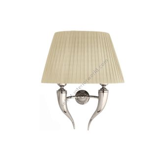 Lumis / Wall lamps / Horns-2683