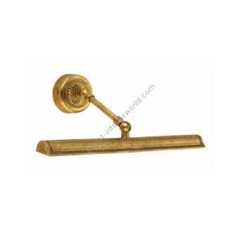 Lumis / Wall Sconces / Alphard-2701