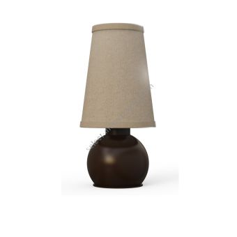 Lumis / Table Lamps / Le ricaricabili-5066
