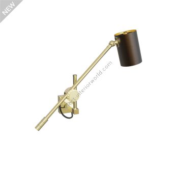 Lumis / Wall lamps / Kursa-At0104