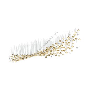 Sans Souci / Chandeliers / Lure L1