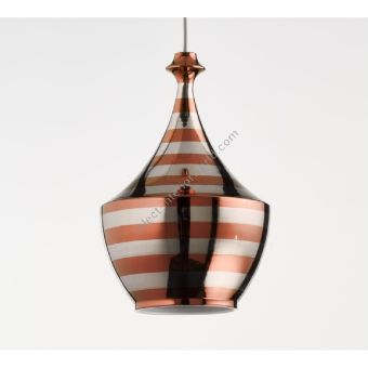 Aldo Bernardi / Pendants & Suspension Lights / Lustri L3
