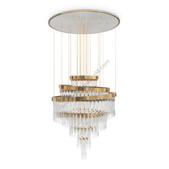 Luxxu / Chandeliers / Babel