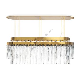Luxxu / Chandeliers / Babel Snooker