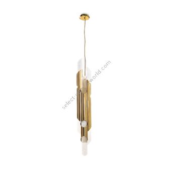 Luxxu / Pendants & Suspension Lights / Draycott