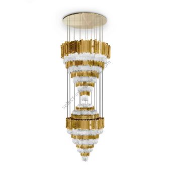 Luxxu / Chandeliers / Empire XL