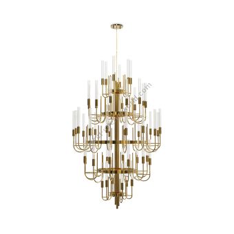 Luxxu / Chandeliers / Gala