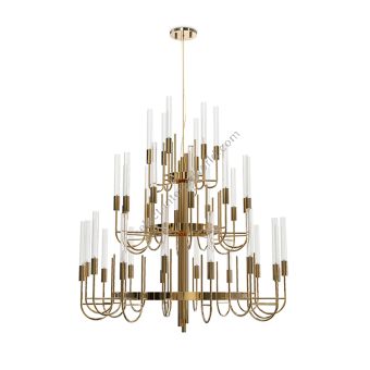 Luxxu / Pendants & Suspension Lights / Gala Suspension