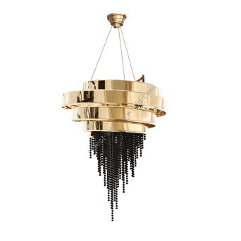 Luxxu / Chandeliers / Guggenheim