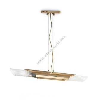 Luxxu / Pendants & Suspension Lights / Harpia