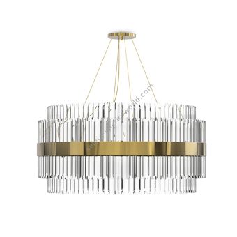 Luxxu / Chandeliers / Liberty Suspension