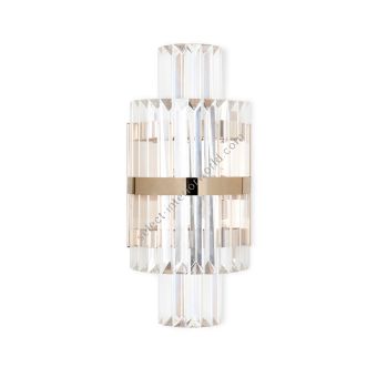 Luxxu / Wall Sconces / Liberty I