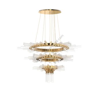 Luxxu / Chandeliers / Majestic