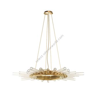 Luxxu / Pendants & Suspension Lights / Majestic Suspension