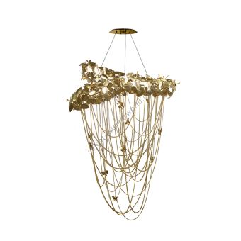 Luxxu / Chandeliers / McQueen