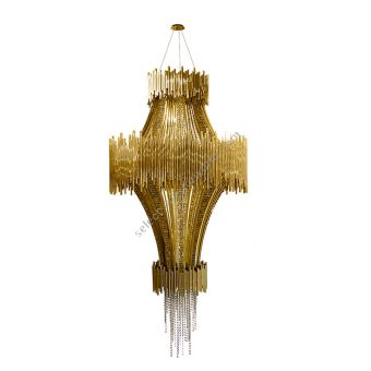 Luxxu / Chandeliers / Scala