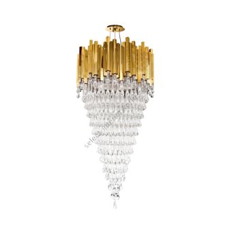 Luxxu / Chandeliers / Trump