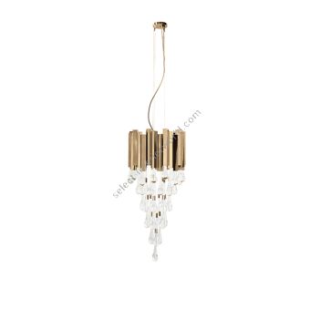 Luxxu / Pendants & Suspension Lights / Trump Pendant
