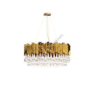 Luxxu / Chandeliers  / Trump Suspension