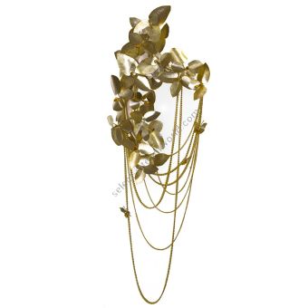 Luxxu / Wall Sconces / McQueen