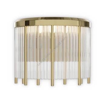 Luxxu / Wall Sconces / Pharo III Small