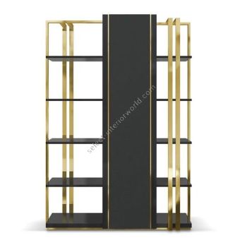 Luxxu / Bookcases / Apotheosis