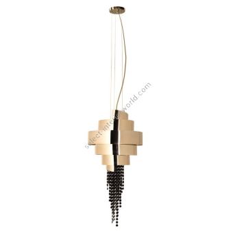 Luxxu / Pendants & Suspension Lights / Guggenheim
