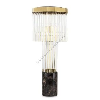 Luxxu / Table Lamps / Pharo I
