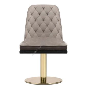 Luxxu / Chairs without Arms / Charla II Swivel Dining
