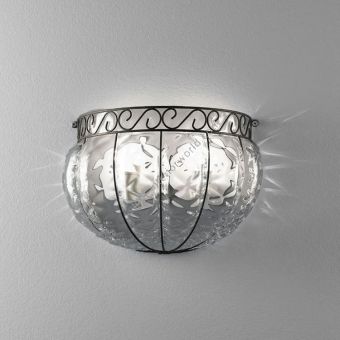Siru / Wall Sconces / Harem MA160-030