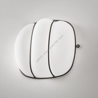 Siru / Wall Sconces / Cage MA452-020