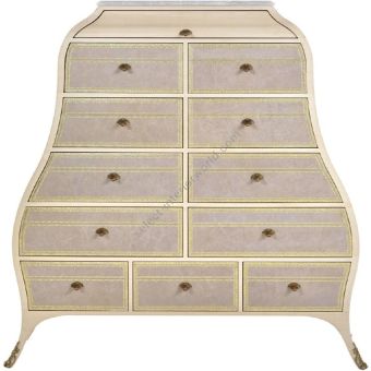 Jumbo Collection / Dressers / Madeleine Drawer Unit2