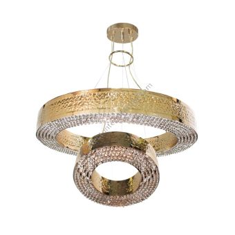 Castro Lighting / Pendants & Suspension Lights / Maeve 8864.2