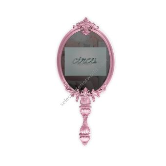 Boca do Lobo / Wall Mirrors / Magical