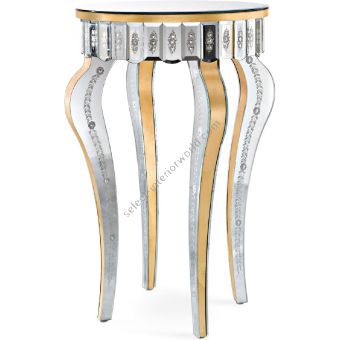 Arte Veneziana / Side & Lamp Tables / Malcanton Venetian Style FST-AVA-003-1060