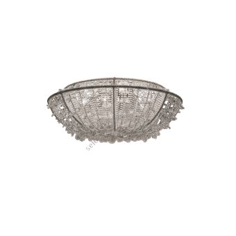 Patrizia Garganti / Ceiling Lights / Margherita EX04