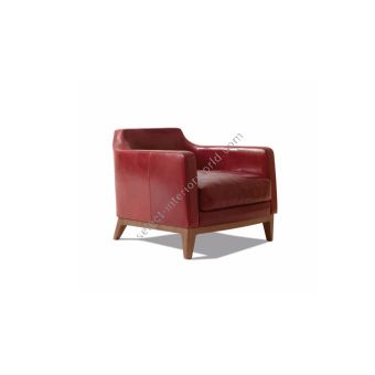 Ulivi Salotti / Armchairs / Margot