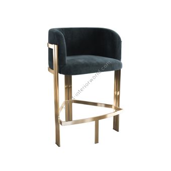 Castro Lighting / Bar Stools / Marie