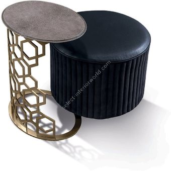 Longhi / Side Tables / Martin Y 717