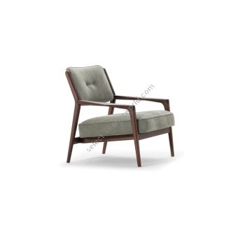 Ulivi Salotti / Armchairs / Marygold