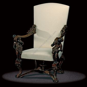 Massant / Armchairs / Comédie Française CF001